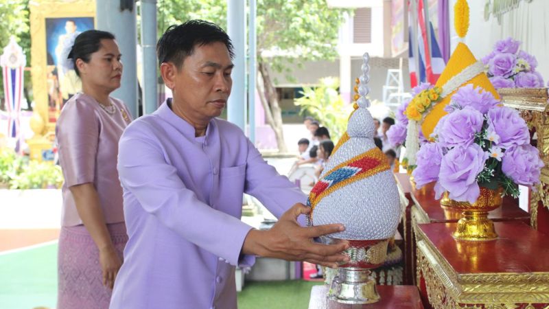 กิจกรรมวันเฉลิมพระชนมพรรษาสมเด็จพระนางเจ้าสุทิดาพัชรสุธาพิมลลักษณ พระบรมราชินี  - รูปภาพเพิ่มเติม